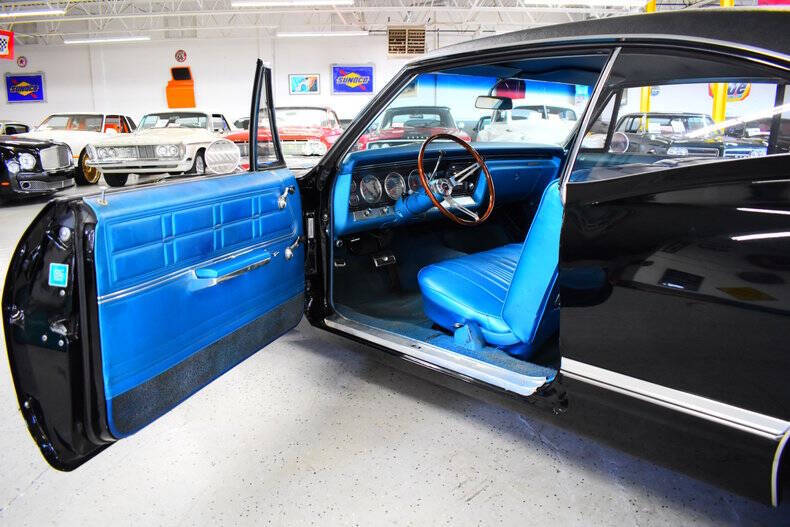1967 Chevrolet Impala