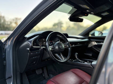 2023 Mazda Mazda3 Hatchback 2.5 S Preferred