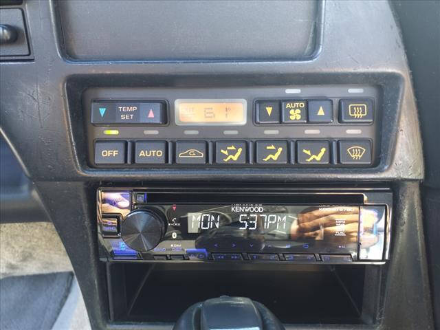 1992 Chevrolet Corvette