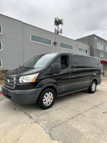 2015 Ford Transit for sale at JDM of Irving in Irving TX