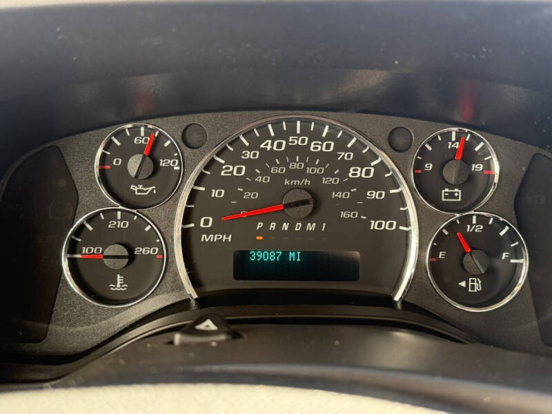 2021 Chevrolet Express 3500