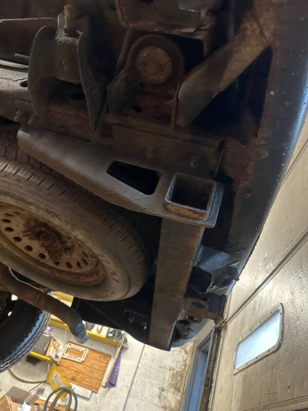 2011 Chevrolet Express 1500