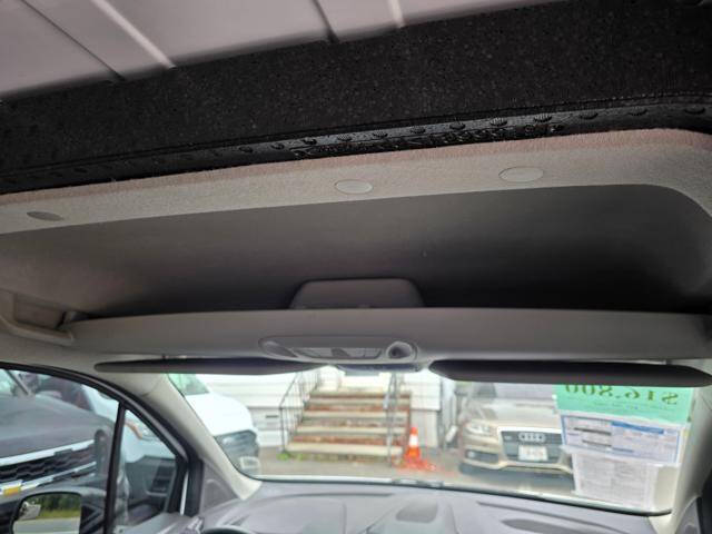 2018 Ford Transit Connect XL