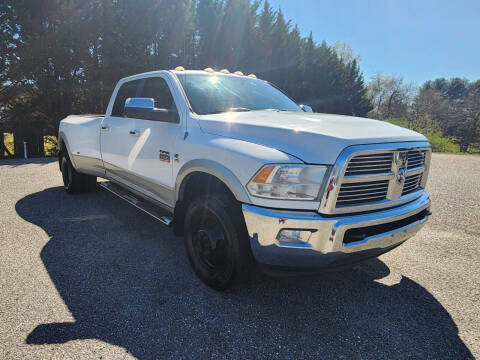 2010 Dodge Ram 3500 for sale at Carolina Country Motors in Hickory NC