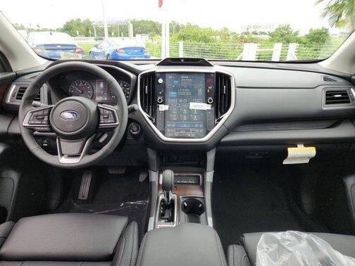2024 Subaru Ascent Touring