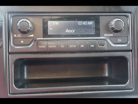 2019 Mercedes-Benz Sprinter