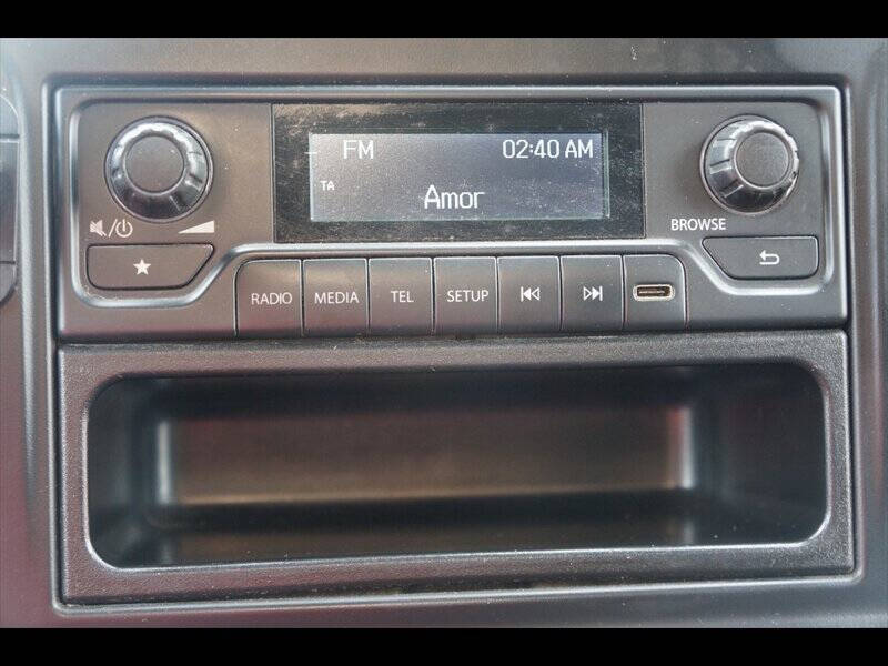 2019 Mercedes-Benz Sprinter