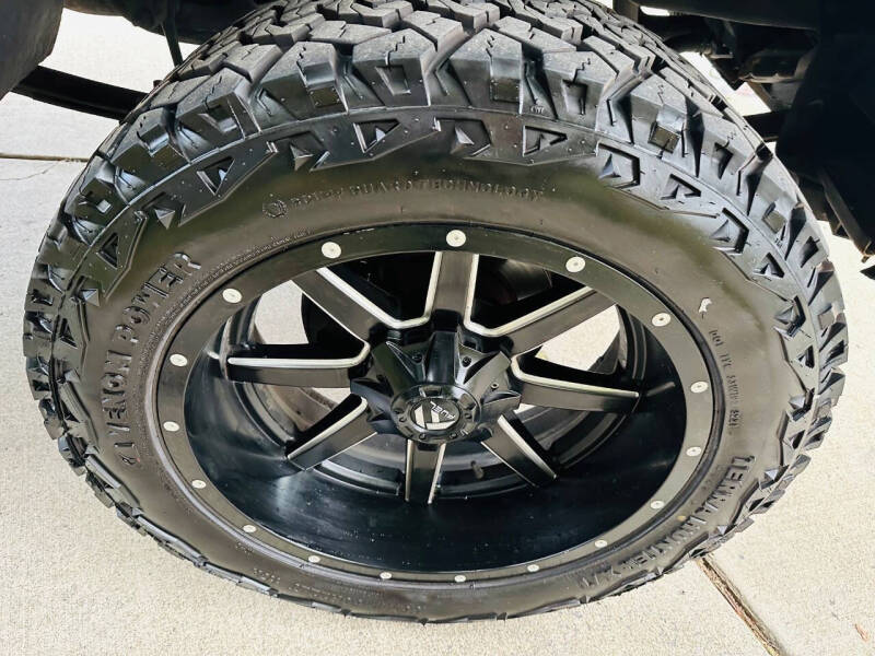 2000 Ford Excursion Limited