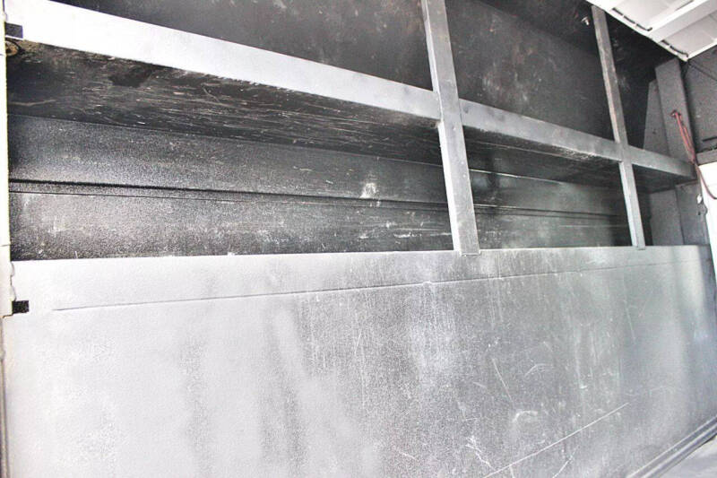 2019 Ford Transit 350