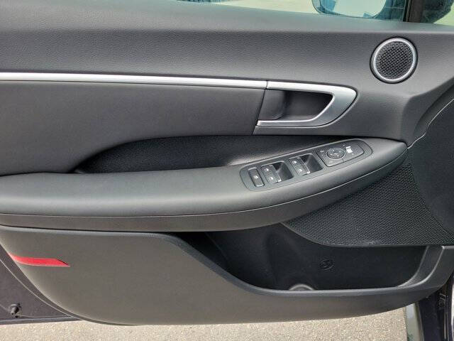 2024 Hyundai Sonata