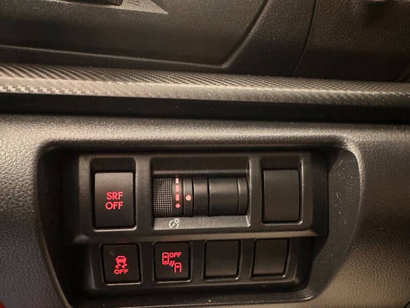 2019 Subaru Impreza Premium