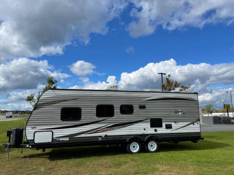 2019 Jayco JAY FLIGHT 26