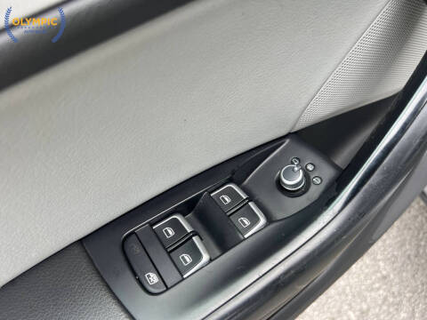 2016 Audi Q3 2.0T quattro Premium Plus