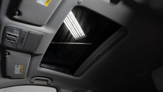 2019 Honda Accord EX-L