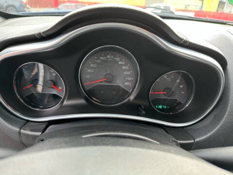 2014 Dodge Avenger SE