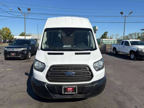 2016 Ford Transit 250