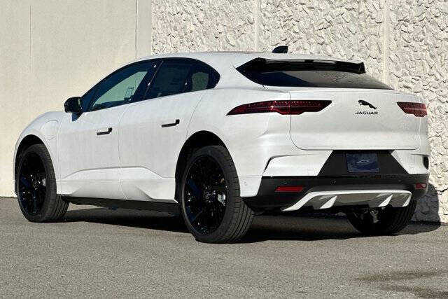 2024 Jaguar I-PACE EV400 R-Dynamic HSE