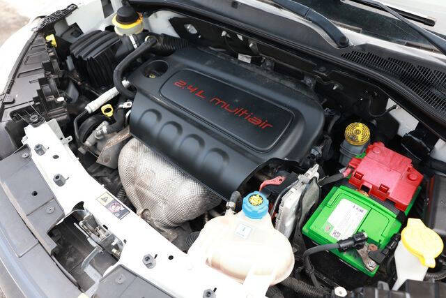 2019 RAM ProMaster City Tradesman