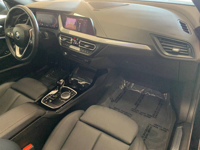 2024 BMW 2 Series 228i xDrive Gran Coupe