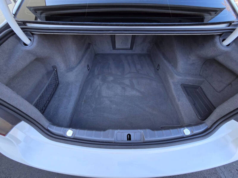 2013 BMW 7 Series 750Li xDrive