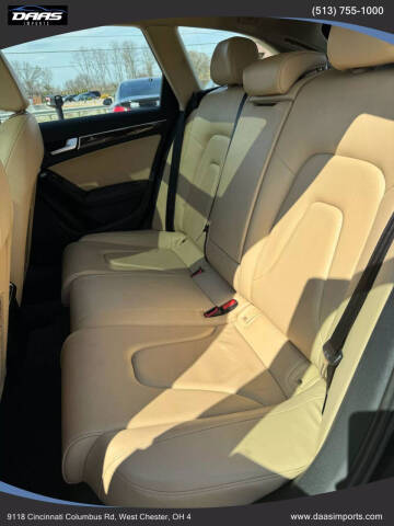 2013 Audi Allroad 2.0T quattro Premium Plus