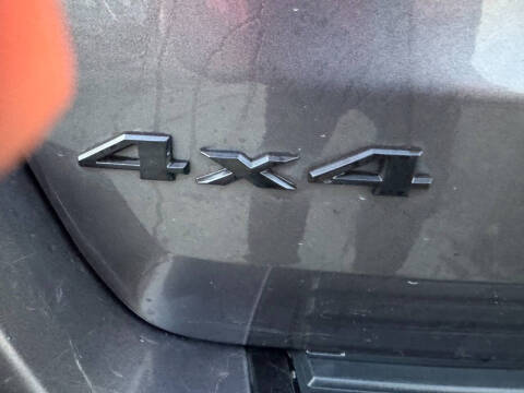 2014 Jeep Grand Cherokee Altitude