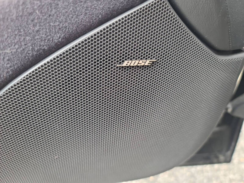 2002 Mercedes-Benz CL-Class CL 600