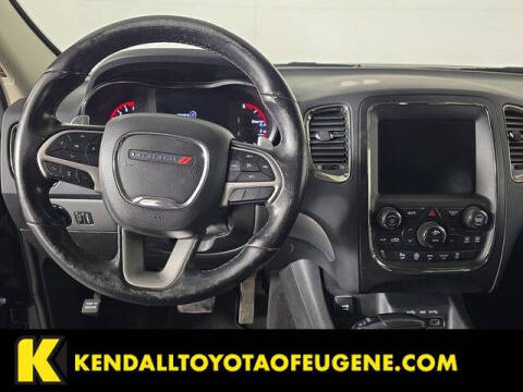 2019 Dodge Durango GT