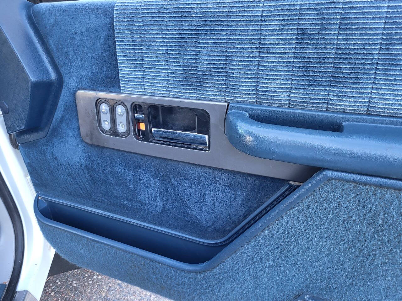 1988 GMC Sierra 1500 145