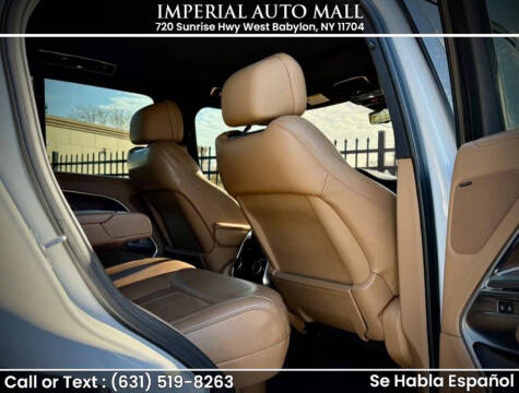 2023 Land Rover Range Rover P400 SE