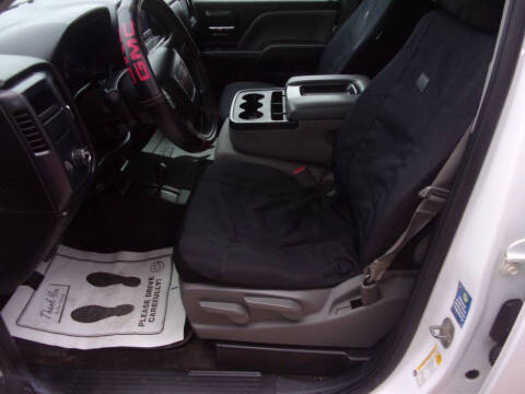 2014 GMC Sierra 1500