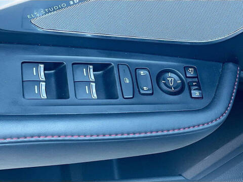2022 Acura RDX SH-AWD w/Advance w/A-SPEC