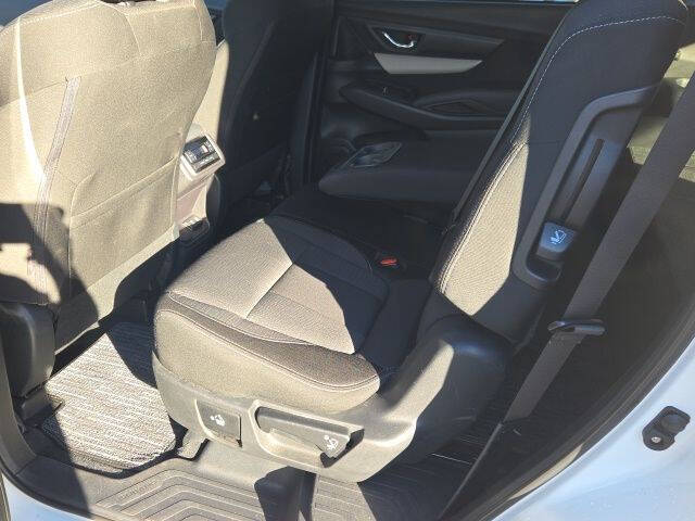 2021 Subaru Ascent Premium 8-Passenger