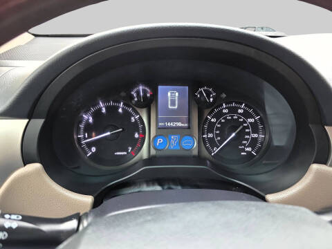 2010 Lexus GX 460