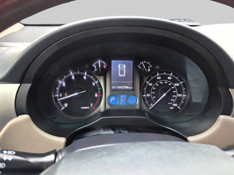 2010 Lexus GX 460