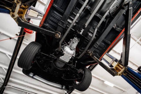 1957 Chevrolet Bel Air