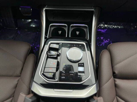 2025 BMW 7 Series 740i xDrive