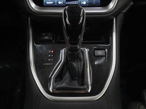 2022 Subaru Outback Onyx Edition XT