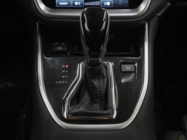 2022 Subaru Outback Onyx Edition XT