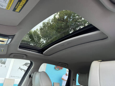 2010 Acura MDX SH-AWD w/Advance