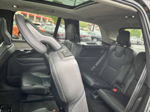 2022 Volvo XC90 Recharge T8 Inscription 6P