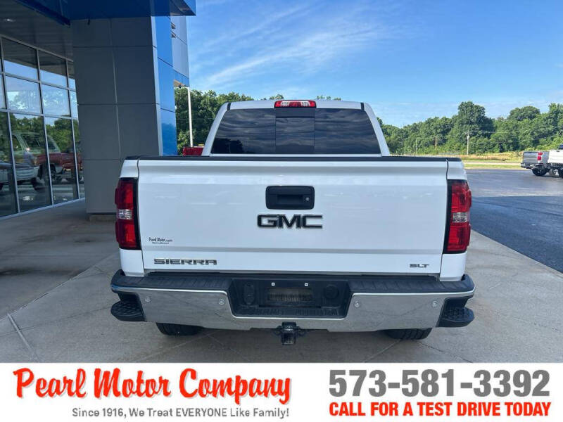 2014 GMC Sierra 1500