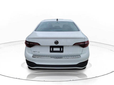 2024 Volkswagen Jetta S