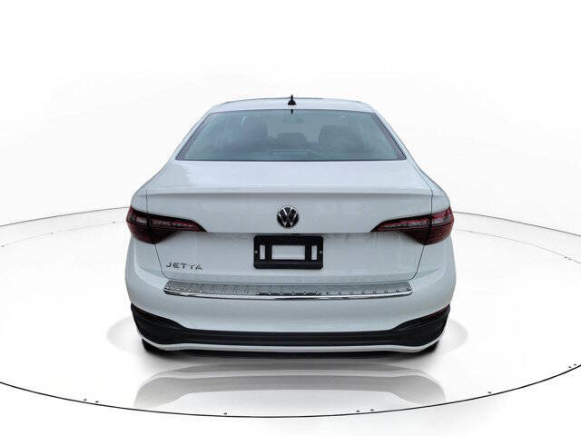 2024 Volkswagen Jetta S
