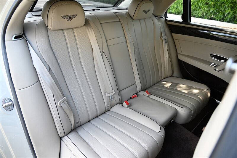 2014 Bentley Flying Spur 28