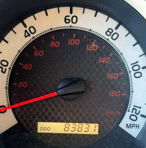 2013 Toyota Tacoma V6