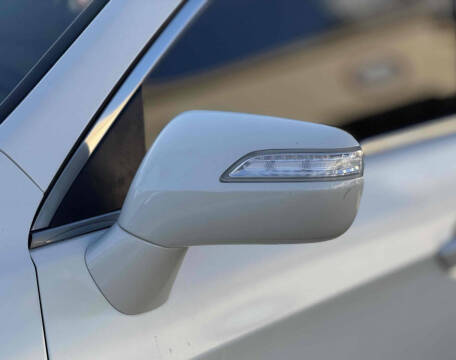 2013 Acura RDX w/Tech