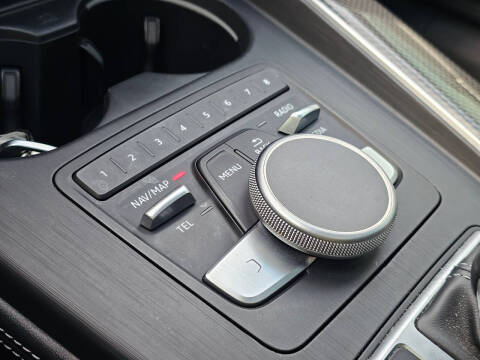 2018 Audi S5 3.0T quattro Premium Plus