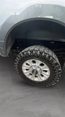 2022 Ford F-350 Super Duty