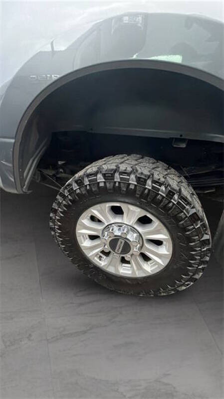 2022 Ford F-350 Super Duty